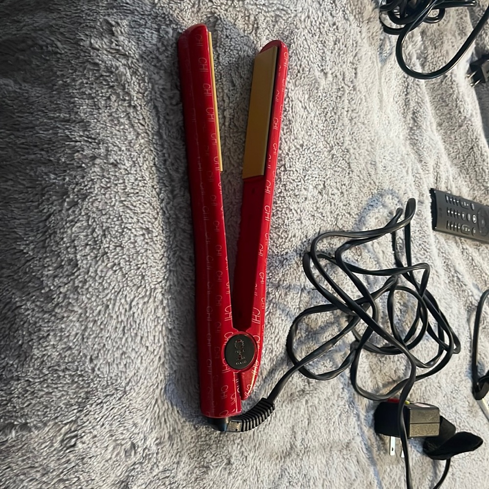 Chi Straightener